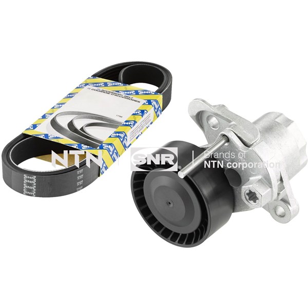 Drivremsats Snr KA857.41 SNR Drivremsats Snr KA857.41 SNR