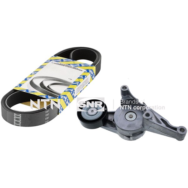 Drivremsats Snr KA857.50 SNR