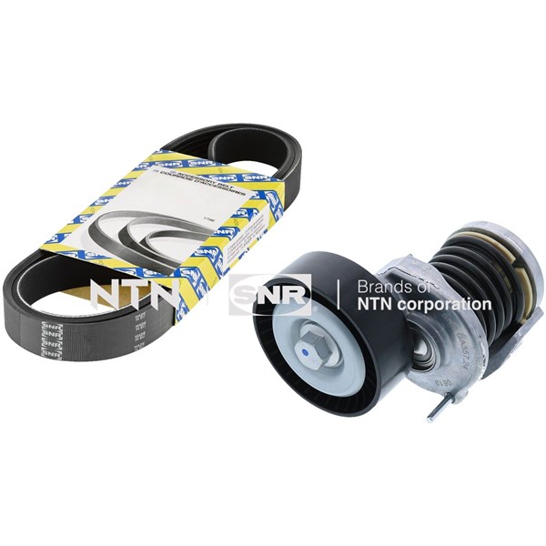 Drivremsats Snr KA857.52 SNR