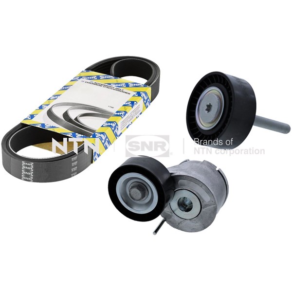 Drivremsats Snr KA858.11 SNR Drivremsats Snr KA858.11 SNR