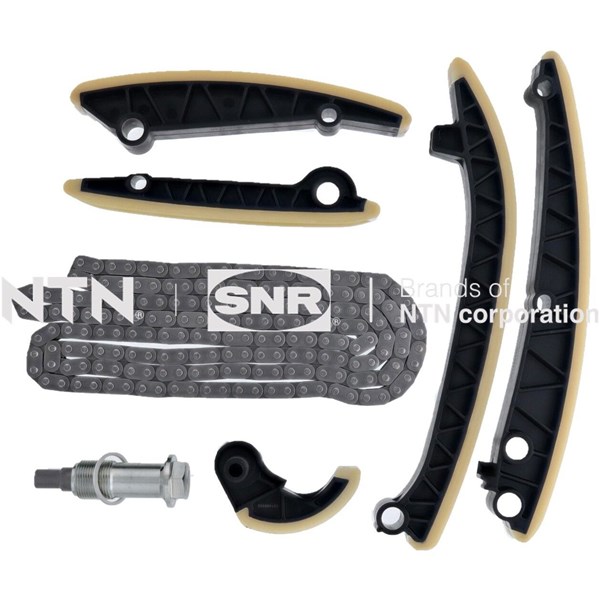 Kamkedjesats Snr KDC451.30 SNR