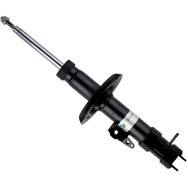 Stötdämpare Gastryck, framaxel vänster Bilstein 22-235114 Bilstein Stötdämpare Gastryck, framaxel vänster Bilstein 22-235114 Bilstein