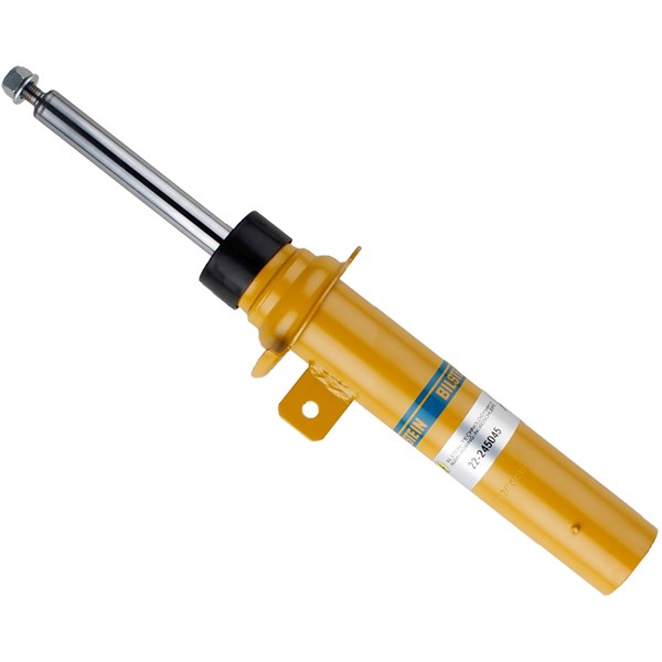 Stötdämpare Gastryck, framaxel vänster Bilstein 22-245045 Bilstein