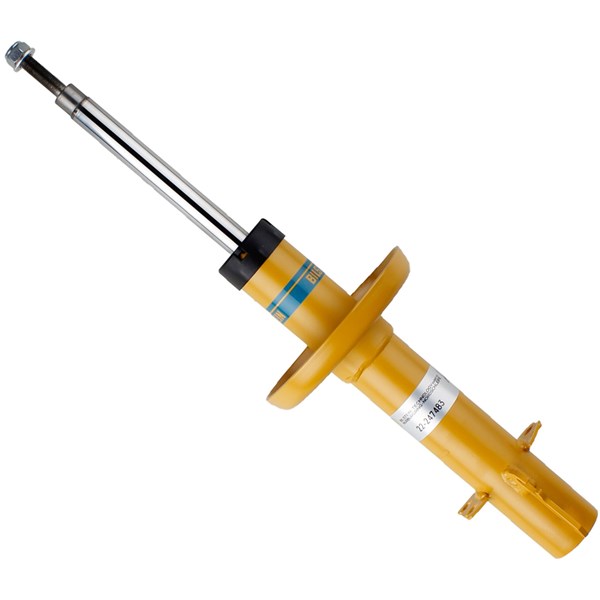 Stötdämpare Gastryck, Framaxel Bilstein 22-247483 Bilstein