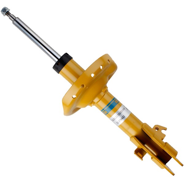 Stötdämpare Gastryck, framaxel vänster Bilstein 22-278432 Bilstein