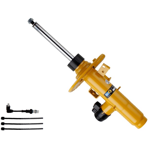 Stötdämpare Gastryck, framaxel vänster Bilstein 23-305106 Bilstein