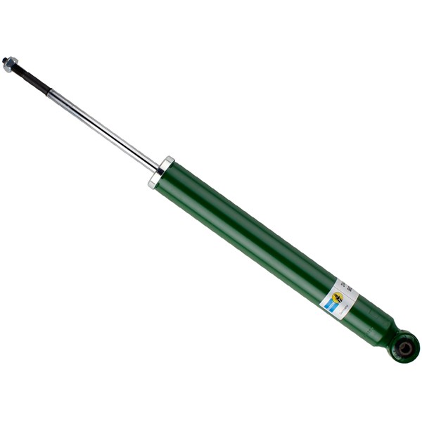 Stötdämpare Gastryck, Framaxel Bilstein 24-023726 Bilstein