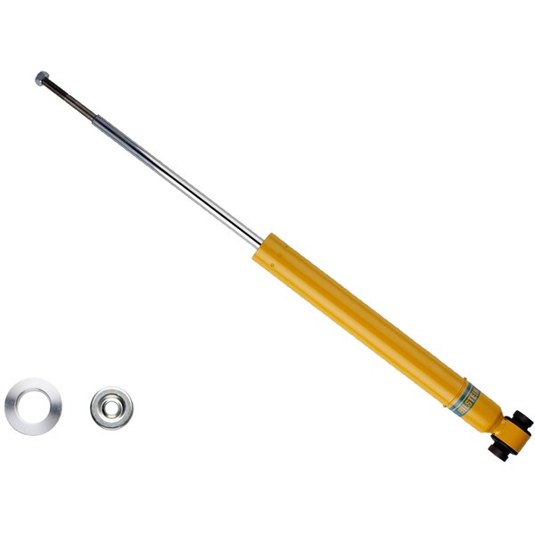 Stötdämpare Gastryck, Bakaxel Bilstein 24-027083 Bilstein