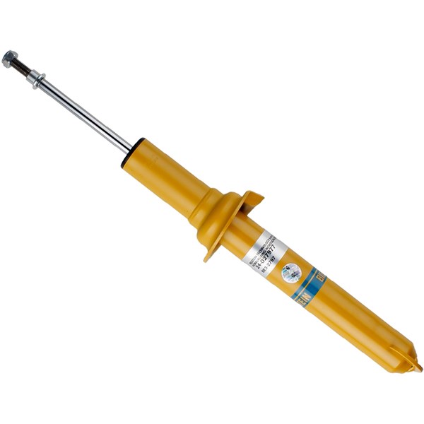 Stötdämpare Gastryck, Framaxel Bilstein 24-027977 Bilstein Stötdämpare Gastryck, Framaxel Bilstein 24-027977 Bilstein