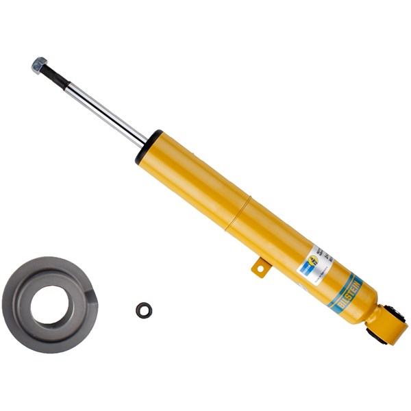 Stötdämpare Gastryck, Framaxel Bilstein 24-060486 Bilstein
