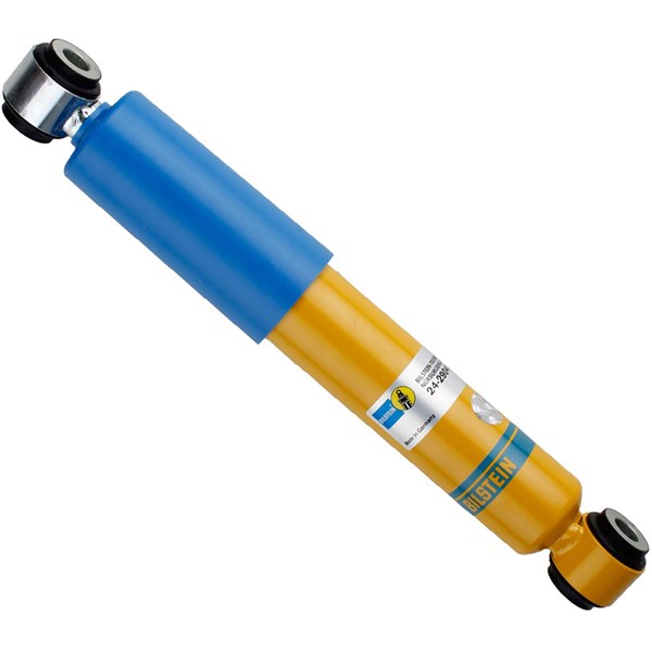 Stötdämpare Gastryck, Bakaxel Bilstein 24-290418 Bilstein