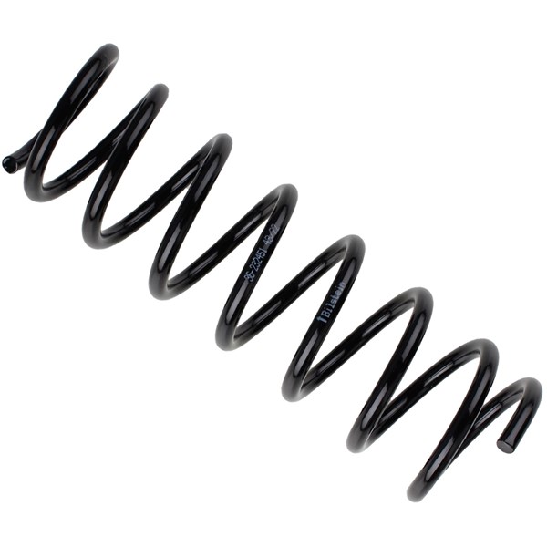 Spiralfjäder, Bakaxel Bilstein 36-232451 Bilstein