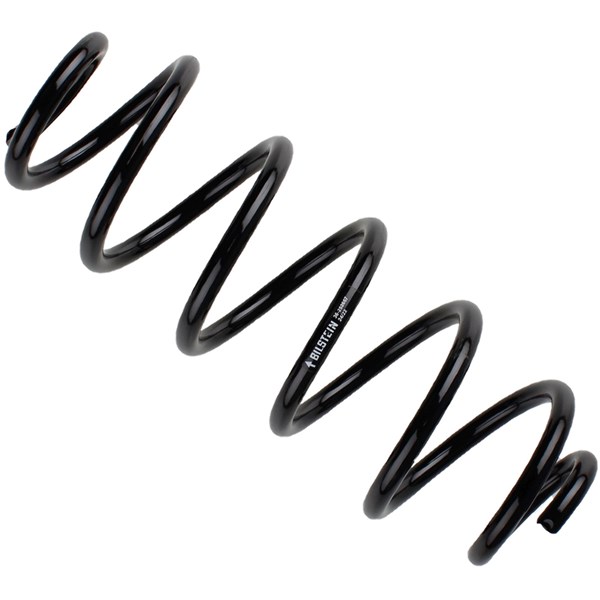 Spiralfjäder, Bakaxel Bilstein 36-252657 Bilstein
