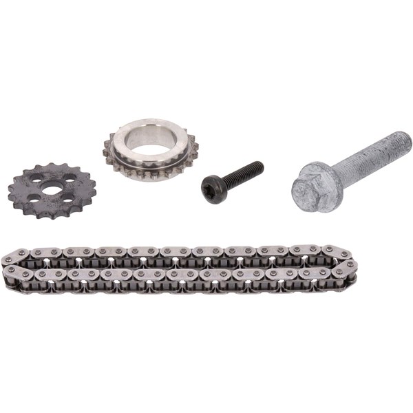 Kedja, oljepump Vaico V20-4381 VAICO