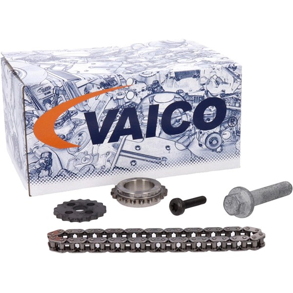 Kedja, oljepump Vaico V20-4381 VAICO