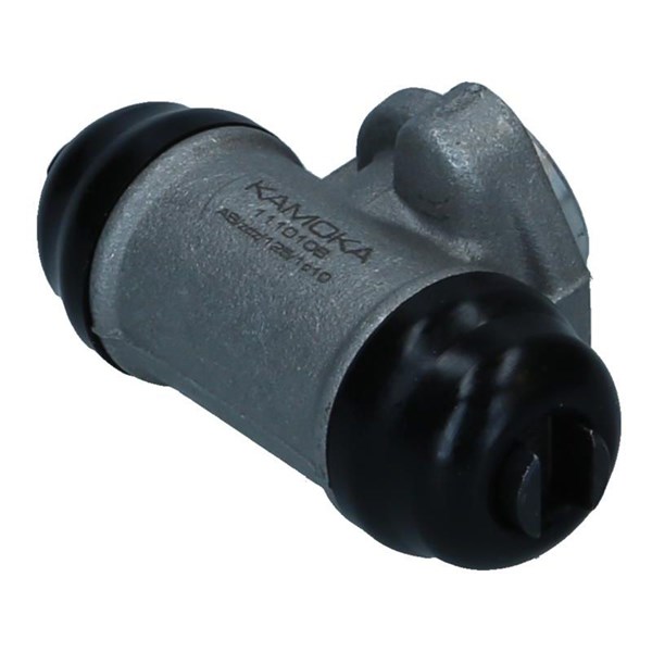 Hjulcylinder, Bakaxel vänster