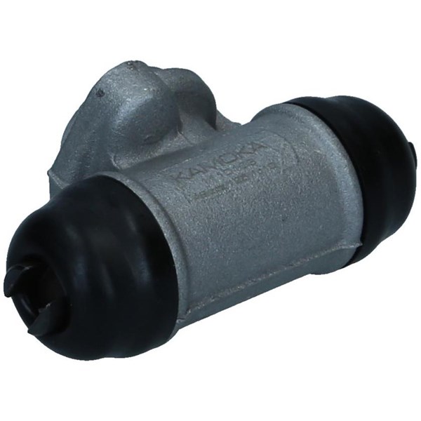 Hjulcylinder, Bakaxel höger