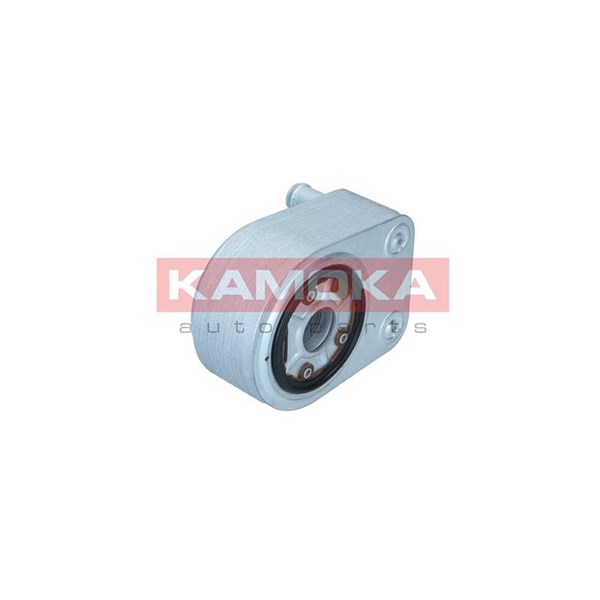 Oljekylare, motor