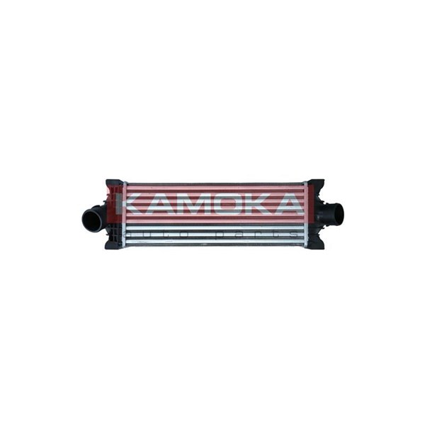 Intercooler