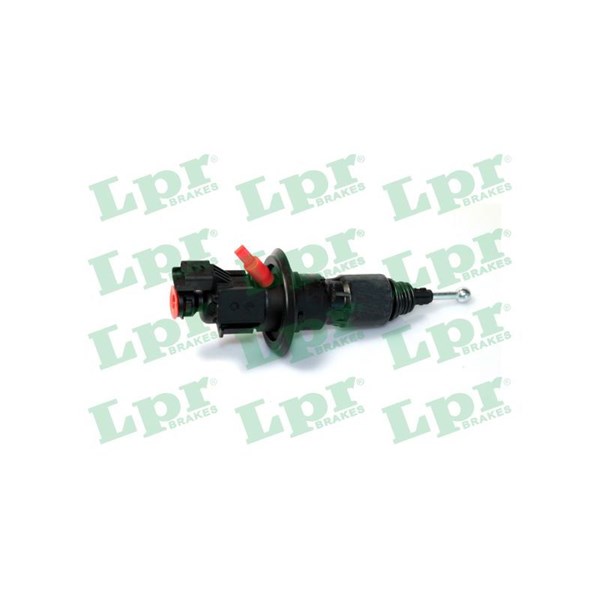 Huvudcylinder, koppling Lpr 2631 LPR Huvudcylinder, koppling Lpr 2631 LPR