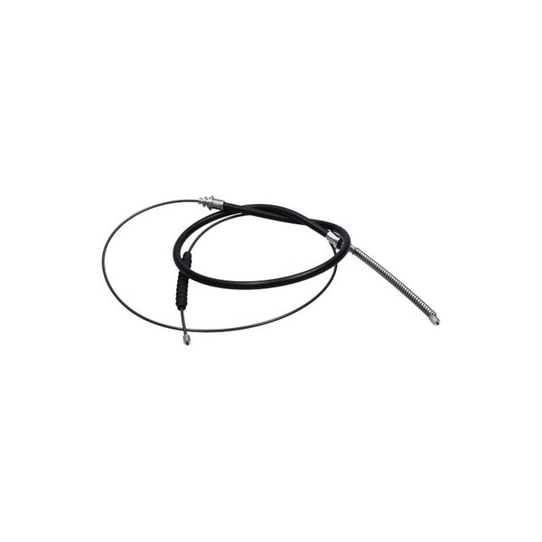 Vajer, parkeringsbroms, Vänster Kavo parts BHC-6810 KAVO PARTS
