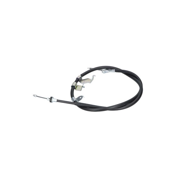Vajer, parkeringsbroms, Vänster bak Kavo parts BHC-6817 KAVO PARTS