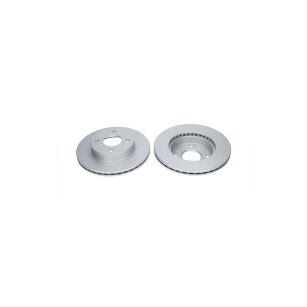 Bromsskiva Ventilerad, Framaxel Kavo parts BR-6771-C KAVO PARTS
