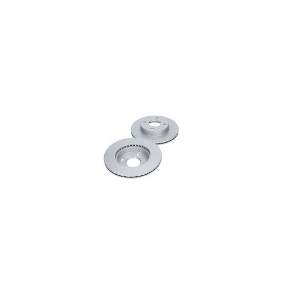 Bromsskiva Ventilerad, Framaxel Kavo parts BR-6771-C KAVO PARTS