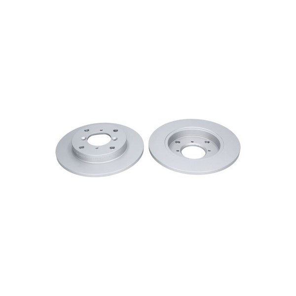 Bromsskiva Solid, Bakaxel Kavo parts BR-8708-C KAVO PARTS Bromsskiva Solid, Bakaxel Kavo parts BR-8708-C KAVO PARTS