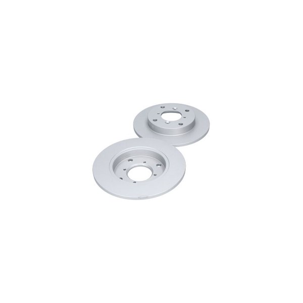 Bromsskiva Solid, Bakaxel Kavo parts BR-8708-C KAVO PARTS Bromsskiva Solid, Bakaxel Kavo parts BR-8708-C KAVO PARTS