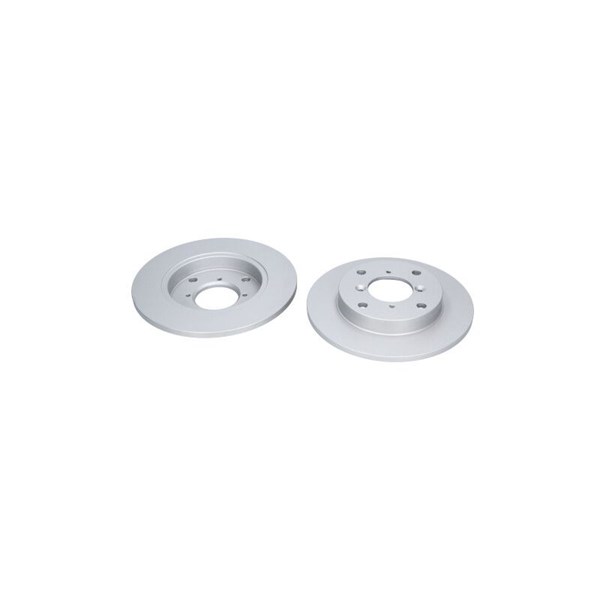 Bromsskiva Solid, Bakaxel Kavo parts BR-8708-C KAVO PARTS Bromsskiva Solid, Bakaxel Kavo parts BR-8708-C KAVO PARTS