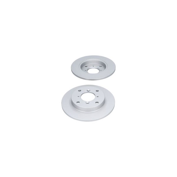 Bromsskiva Solid, Bakaxel Kavo parts BR-8708-C KAVO PARTS Bromsskiva Solid, Bakaxel Kavo parts BR-8708-C KAVO PARTS