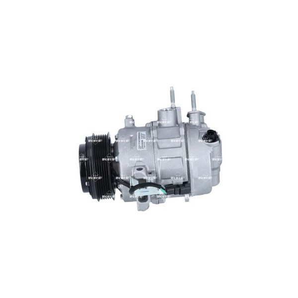 Kompressor, klimatanläggning 12V Nrf 320227 NRF Kompressor, klimatanläggning 12V Nrf 320227 NRF