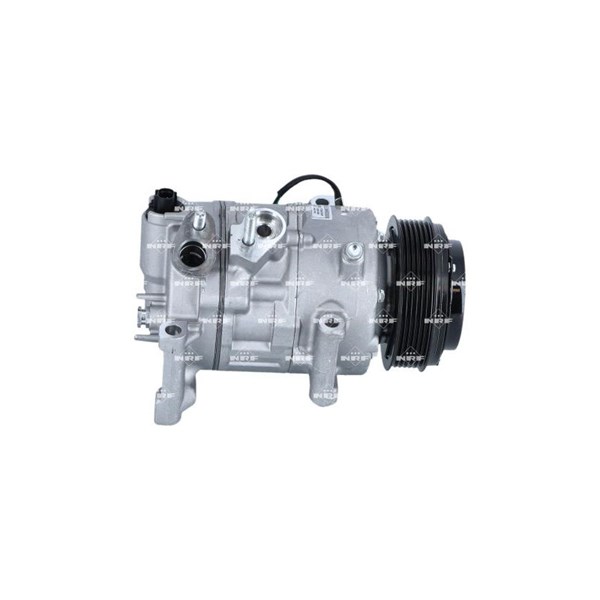 Kompressor, klimatanläggning 12V Nrf 320227 NRF Kompressor, klimatanläggning 12V Nrf 320227 NRF