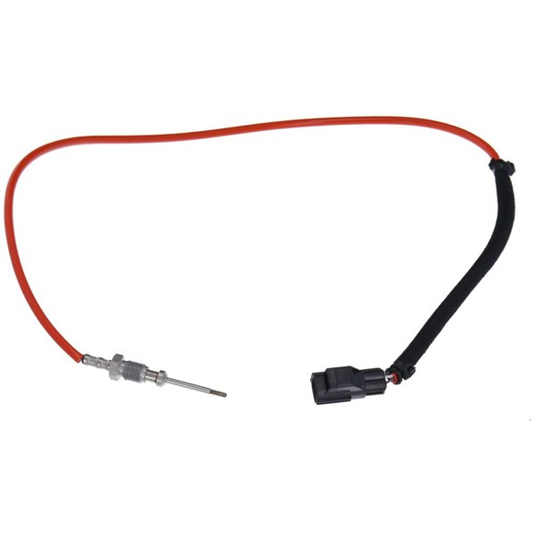 Sensor, avgastemperatur Valeo 368841 VALEO