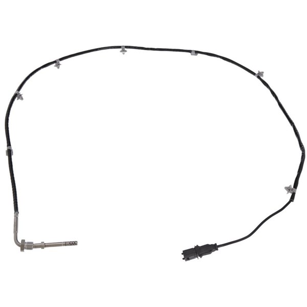 Sensor, avgastemperatur Valeo 368957 VALEO