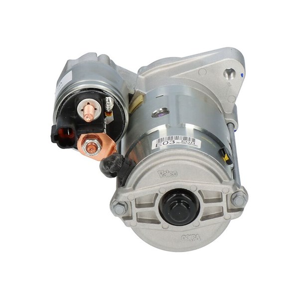 Startmotor 12V Valeo 438364 VALEO
