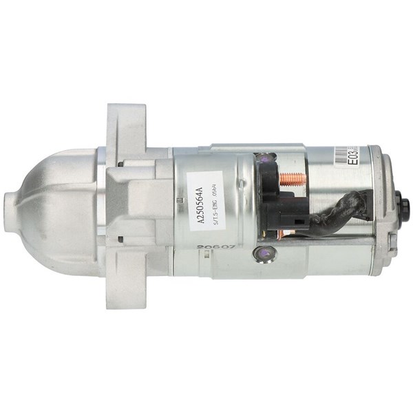 Startmotor 12V Valeo 438364 VALEO