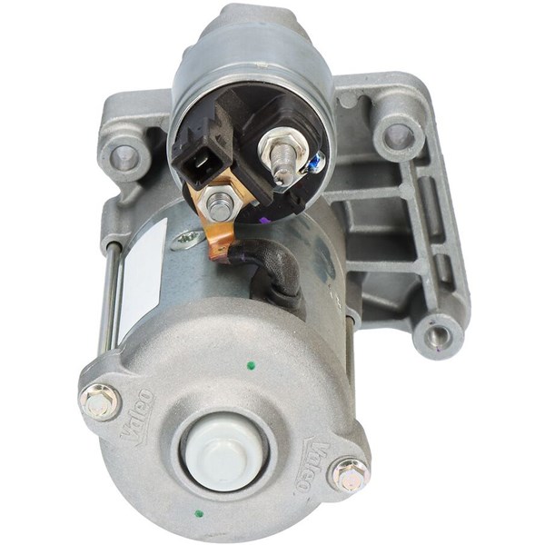 Startmotor 12V Valeo 438367 VALEO Startmotor 12V Valeo 438367 VALEO