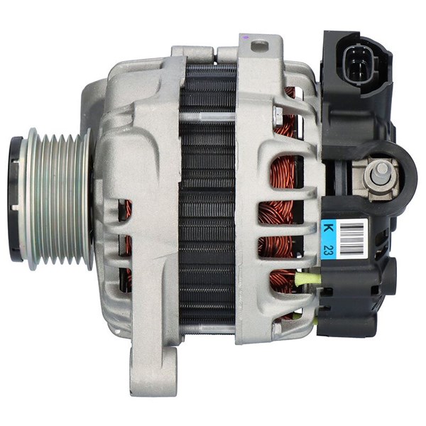 Generator 14V 90A Valeo 443247 VALEO