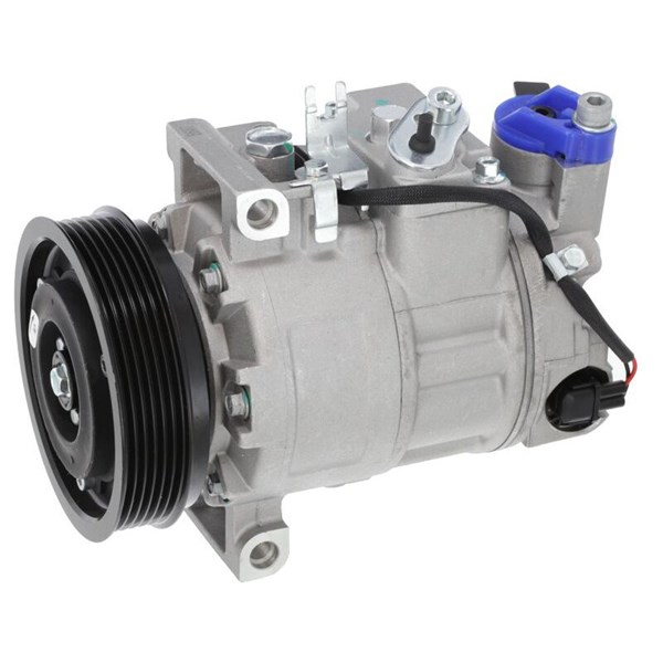 Kompressor, klimatanläggning 12V Valeo 690233 VALEO