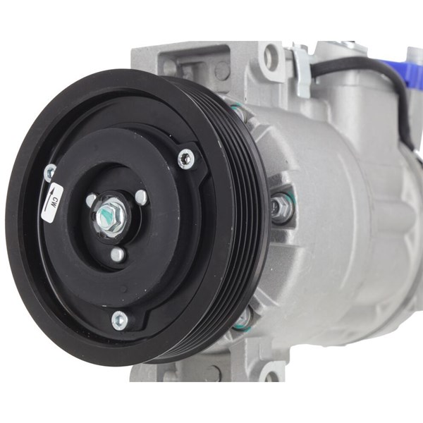 Kompressor, klimatanläggning 12V Valeo 690233 VALEO Kompressor, klimatanläggning 12V Valeo 690233 VALEO