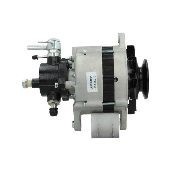 Generator 12V 70A Bv psh 165.814.070.080 BV PSH Generator 12V 70A Bv psh 165.814.070.080 BV PSH
