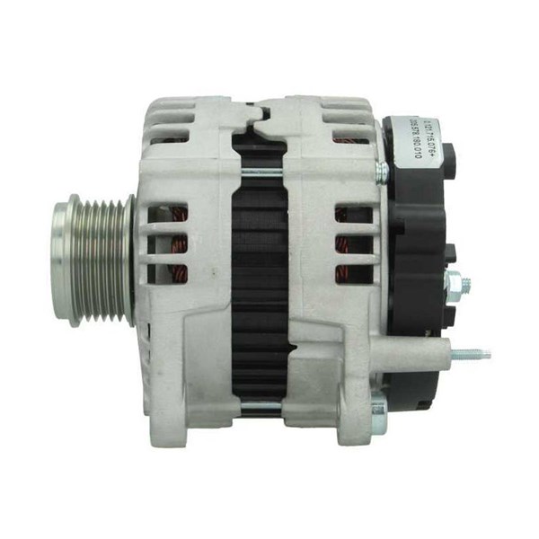 Generator 12V 180A Bv psh 205.578.180.010 BV PSH