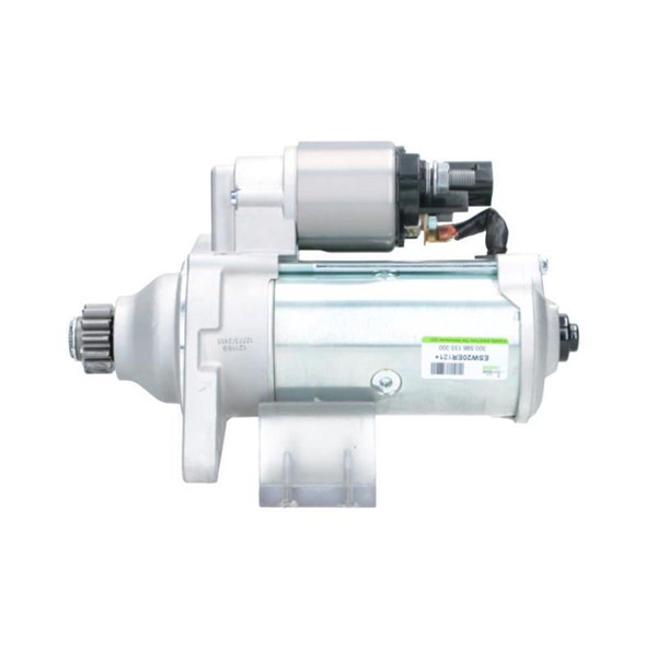 Startmotor 12V Bv psh 300.596.133.000 BV PSH