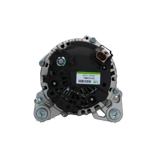 Generator 12V 110A Bv psh 305.591.110.000 BV PSH