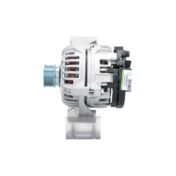 Generator 12V 75A Bv psh +line 455.505.075.010 BV PSH