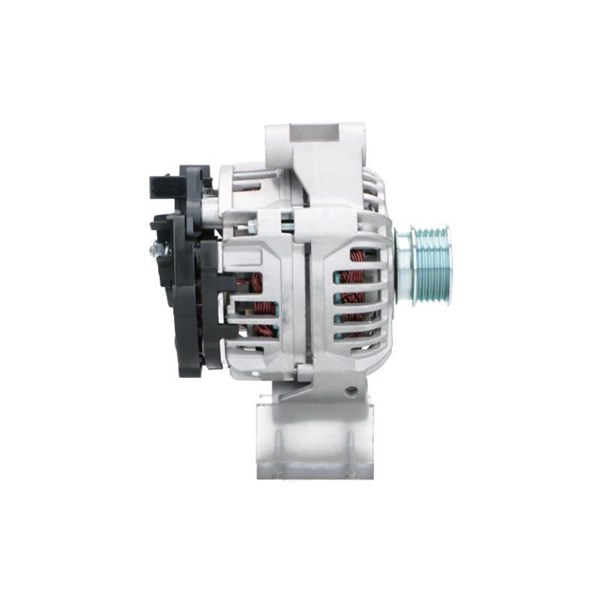 Generator 12V 75A Bv psh +line 455.505.075.010 BV PSH