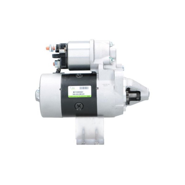 Startmotor 12V Bv psh 500.032.083.031 BV PSH
