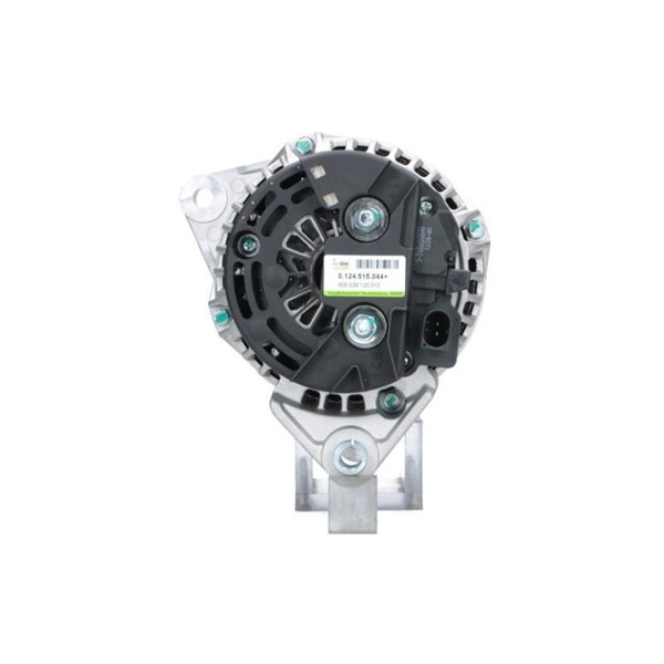 Generator 12V 120A Bv psh 505.529.120.010 BV PSH